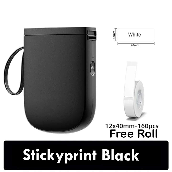 The Stickyprint Mini