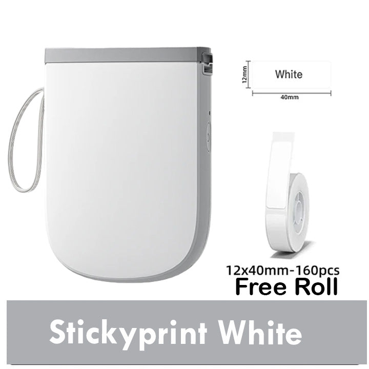 The Stickyprint Mini